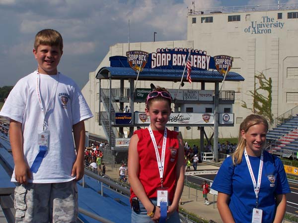 Akron 2006